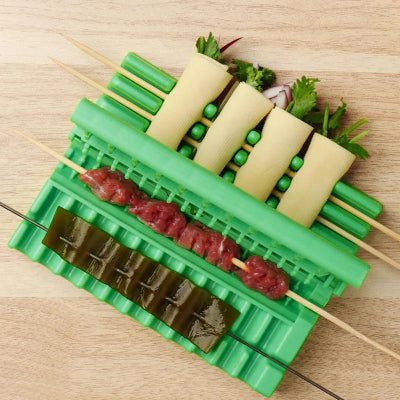 MACHINE KEBAB - KebabMaker™ - Vert