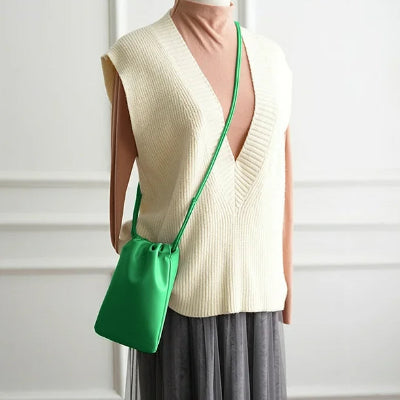 Sac à Main - UrbanLady™ - Vert