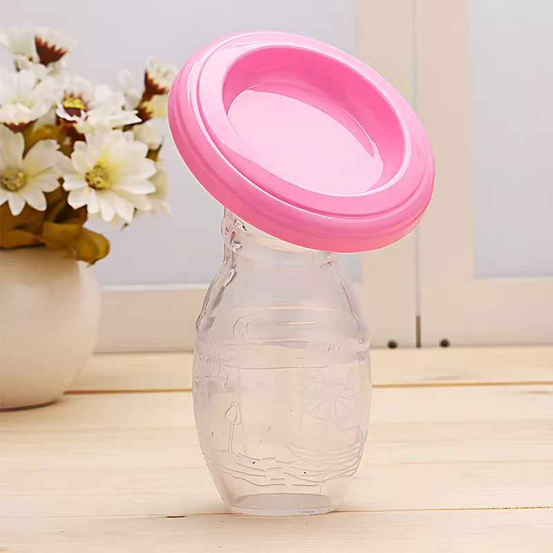 Tire Lait - MammaFlow™ - Fuchsia