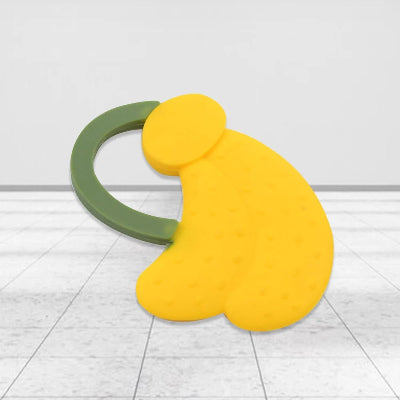 Anneau de Dentition - TeetherFruit™ - Banane