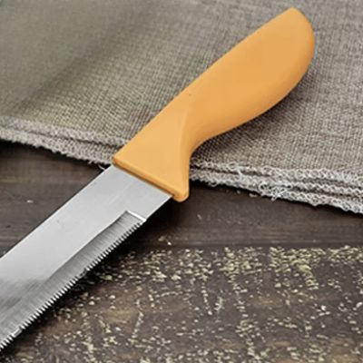 Couteau à Pain - BreadSawKnife™ - Orange