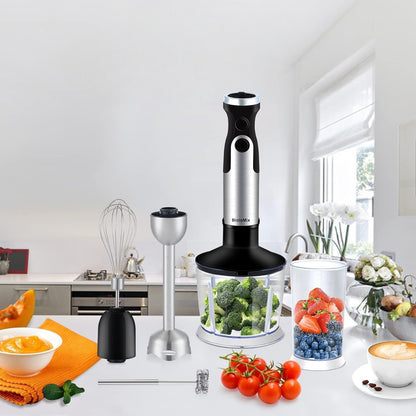 Mixeur Plongeant - BlendMaster5-in-1™