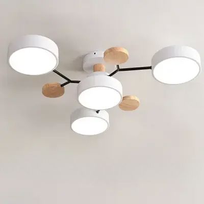 LEDChandelier™ - Blanc