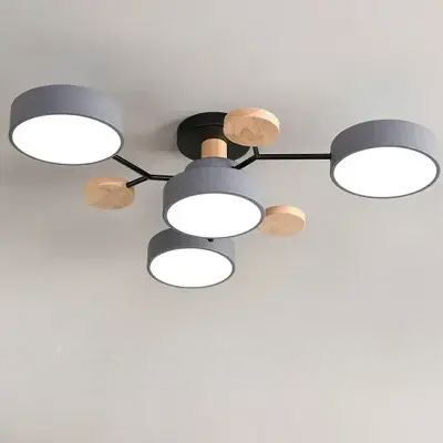 LEDChandelier™ - Gris