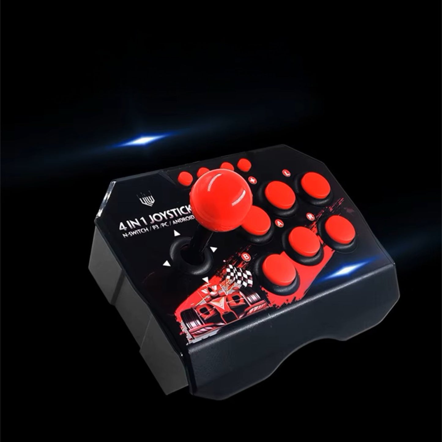 Joystick - ArcadeFightStick™