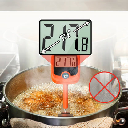 Thermomètre Cuisine - CandyThermometer™