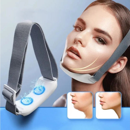 Masseur Visage - VLineLift™ - EMS
