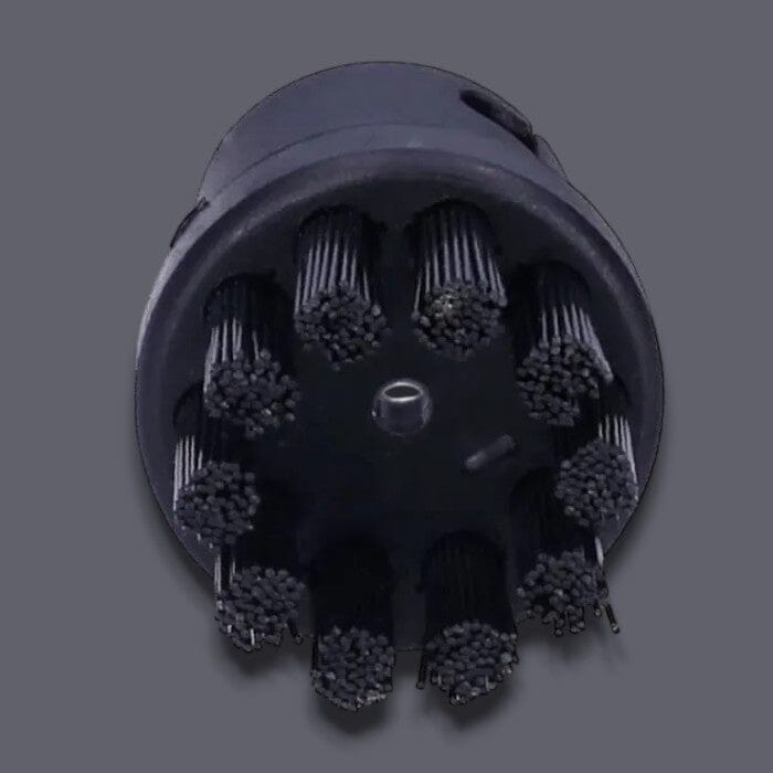 Pièces détachées Karcher - SteamKit™ - Brosse Noire Polyvalente