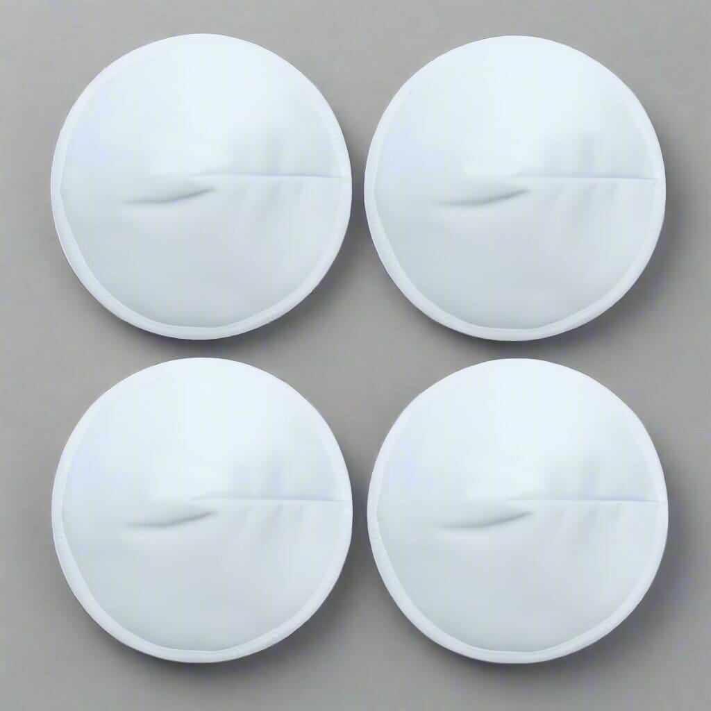 LactiSafe™ - Blanc