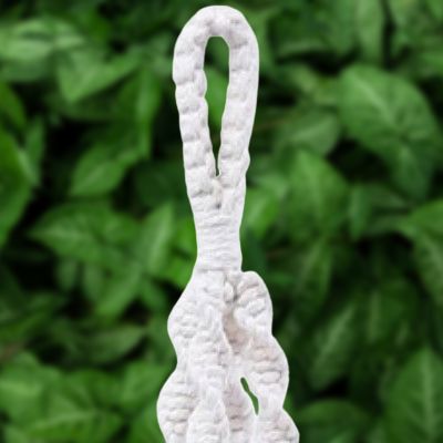 Suspension Macramé - PlantHanger™ - Style D