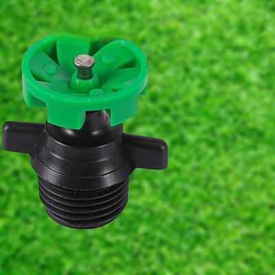 Arroseur jardin - RotatingSprinklerHeads™ - Vert