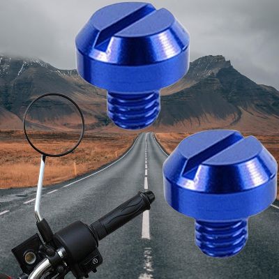 Vis - MotoAnti-RustScrews™ - Bleu