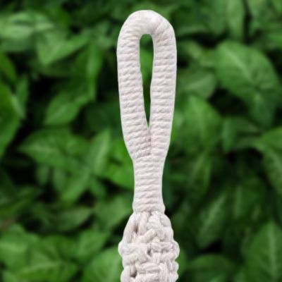 Suspension Macramé - PlantHanger™ - Style A
