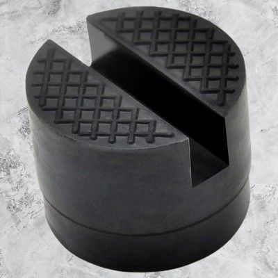 Cric Voiture - CarJackRubber™