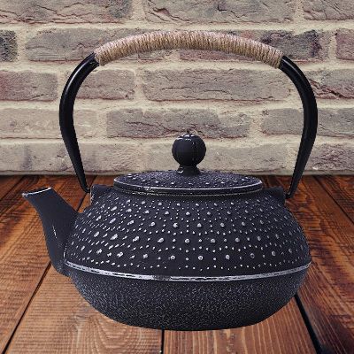 EcoInfuser™ - Pointillés