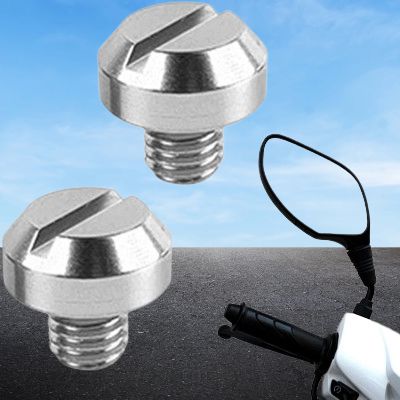 Vis - MotoAnti-RustScrews™ - Gris