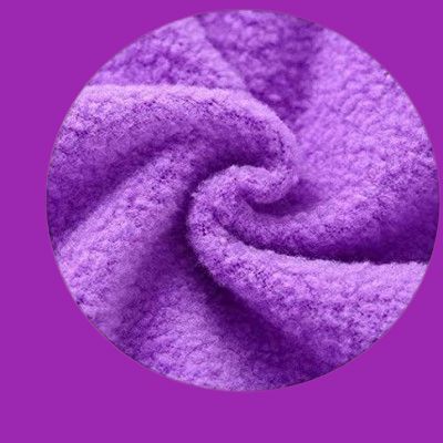 pull pour chien - DogWinterPullover™ - Mauve