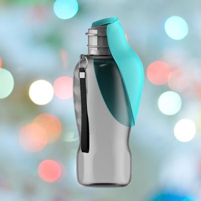 DogWaterBottle™ - Vert