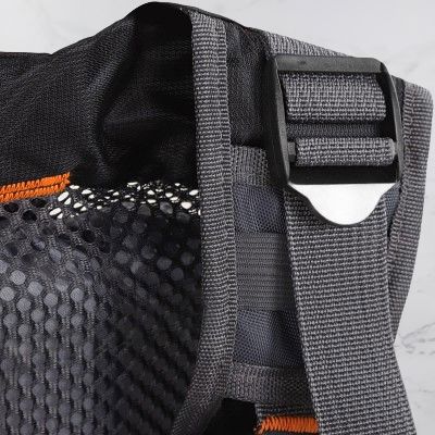 Gilet de Peche - FishingVestOutdoor™ - Vert