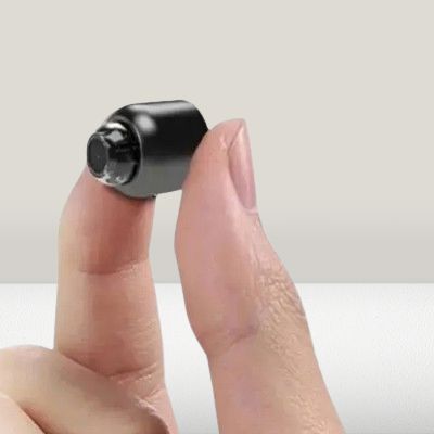 Caméra surveillance - CompactWirelessCamera™