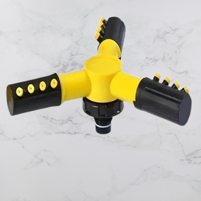 Système arrosage automatique - AutomaticWaterSprinkler™