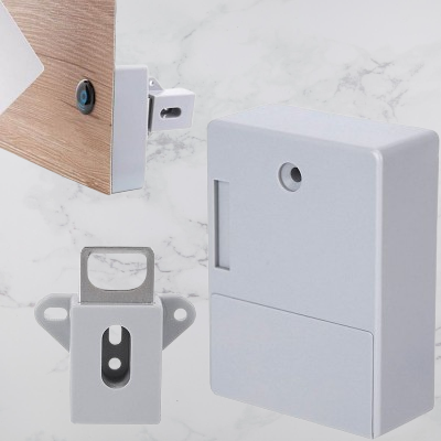 Serrures électroniques - RFIDElectronicLocker™ - Gris