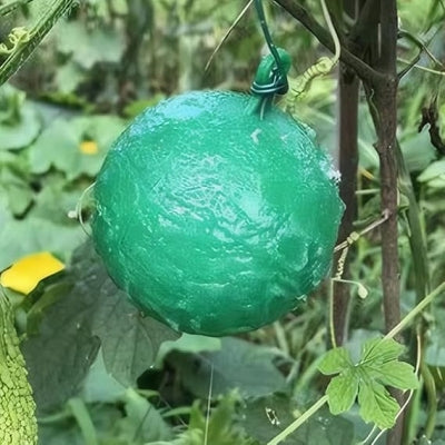 Piège à mouches - HangingFlyTrap™ -Vert