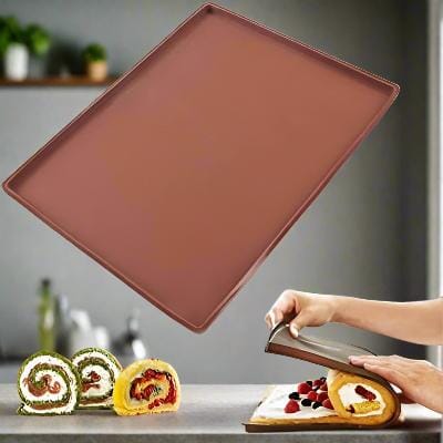 EasyBake™ - Marron
