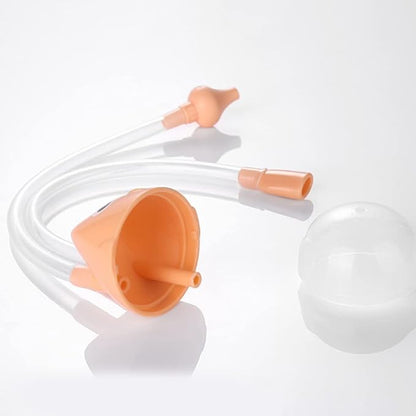 Mouche Bebe - MucOff™ - Orange