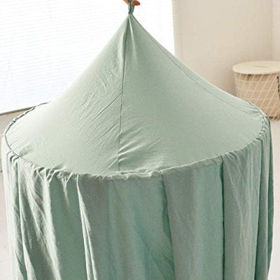 MOUSTIQUAIRE LIT BEBE - BabyDreamNet™ - Vert