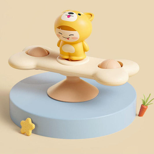 Jouet pour Bébé - AeroSpin™ - Chiot