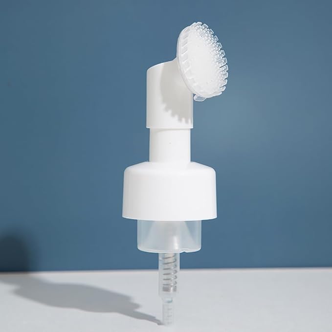 Distributeur Savon - FoamBrush™ - Blanc