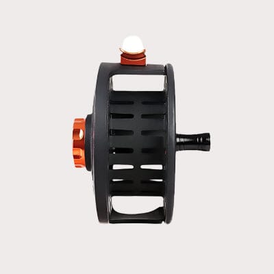 Moulinet Peche - AeroCatch™ - Noir