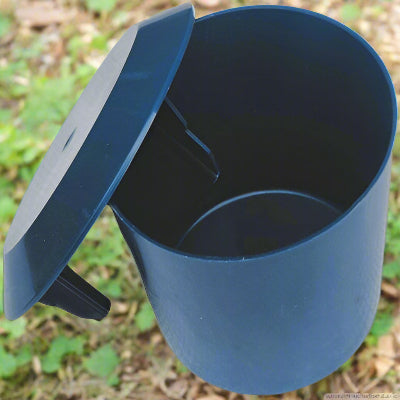 Piege a Limace - SnailTrap™ - Bleu