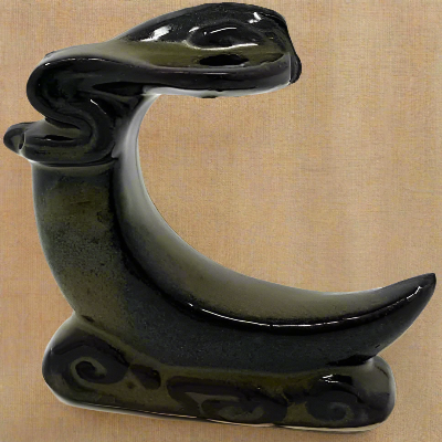 Porte Encens - AromatherapyIncense™ - Lune