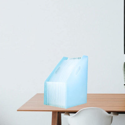 Porte Document - DocLayer™ - Bleu