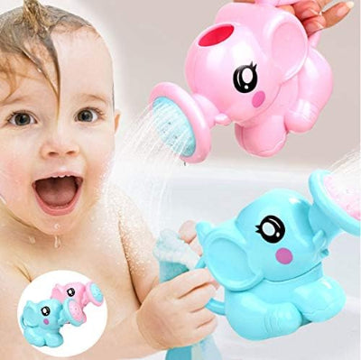 Jouet de Bain - BathElephant™
