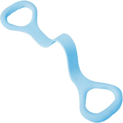 Elastique Fitness - FlexBandPro™ - Bleu