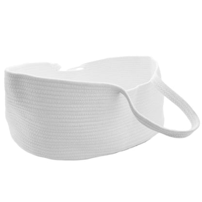 Panier - KnitSnug™ - Blanc