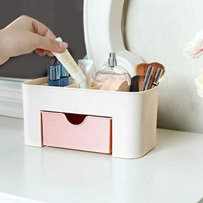 Boite Maquillage - BeautyBox™ - Rose