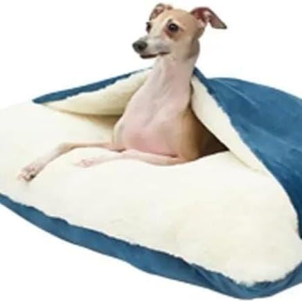 DogHaven™ - Bleu