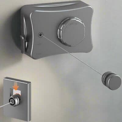 EasyHang™ - Gris