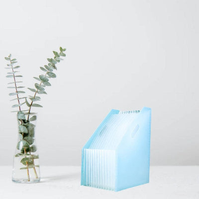 Porte Document - DocLayer™ - Bleu