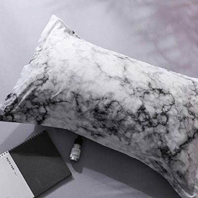 Linge de Lit - BedMood™ - Blanc