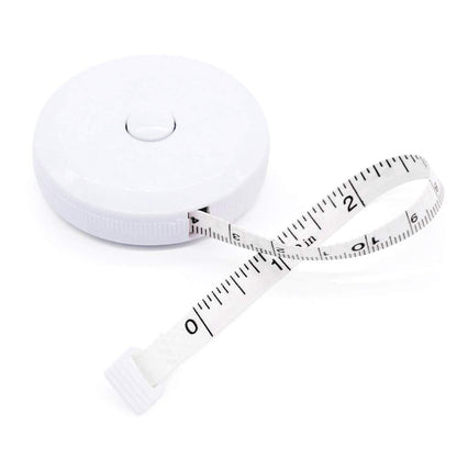 Mètre Ruban - TapeMini™ - Blanc