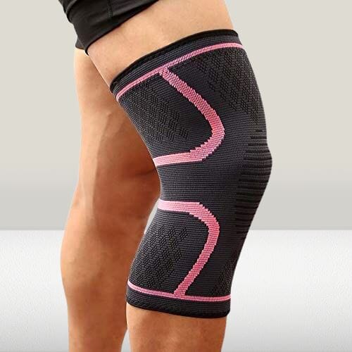 MultiSupport™ - Multifunction knee support | Sport & prevention