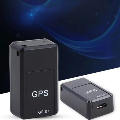 Traceur GPS pour Vélo - TrackMini™