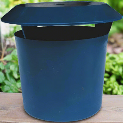 Piege a Limace - SnailTrap™ - Bleu