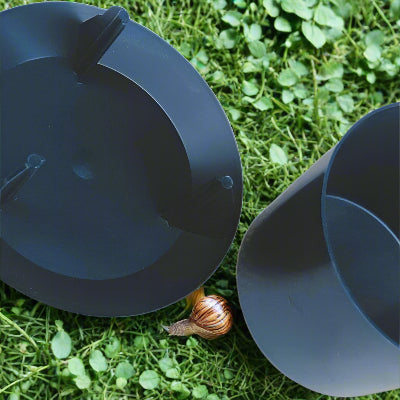 Piege a Limace - SnailTrap™ - Bleu