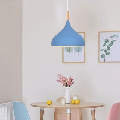 Lustre - NordicColor™ - Bleu